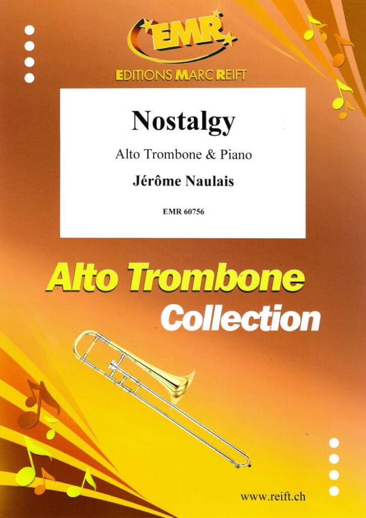 Nostalgy